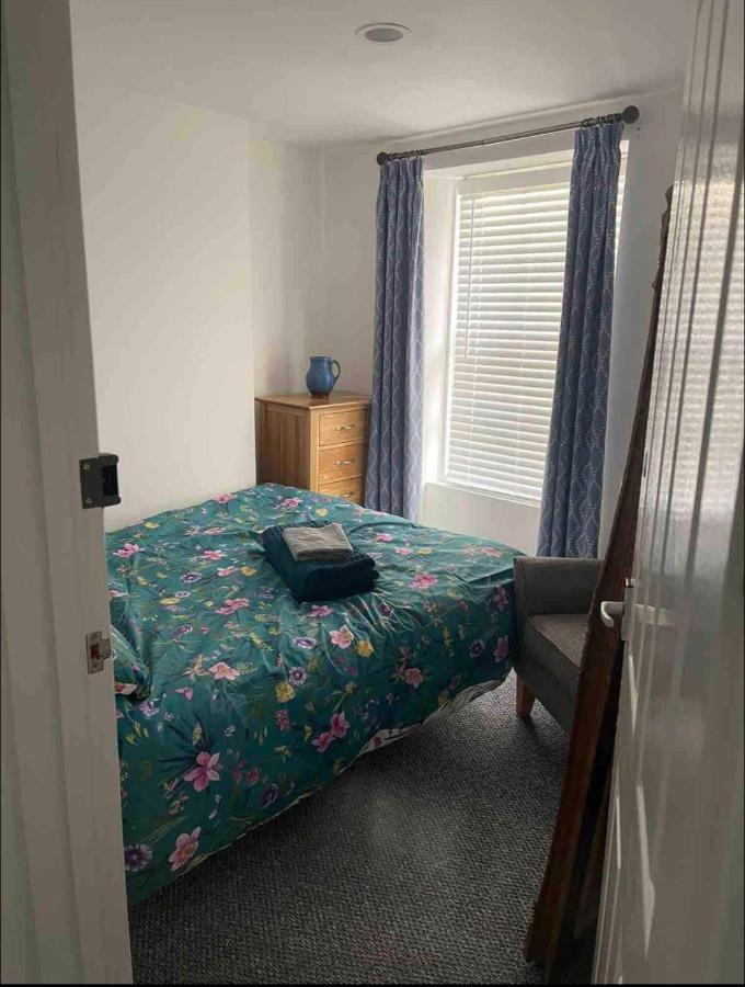 Self Contain Apartment On The Barbican 3 Bed Plymouth Exterior photo