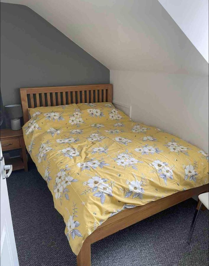 Self Contain Apartment On The Barbican 3 Bed Plymouth Exterior photo
